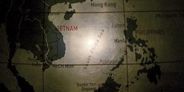Be wary of Chinese research vessel deployment to South China Sea, analyst says