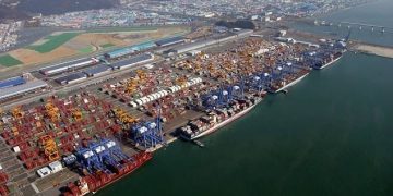 South Korea faces ‘unprecedented’ supply chain chaos from spread of coronavirus