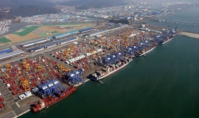 South Korea faces ‘unprecedented’ supply chain chaos from spread of coronavirus