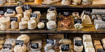 Specialty Food May be Scarce, According to Supply Chain Experts