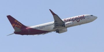 SpiceJet, GMR inks pact to develop Free Trade Warehousing Zone at Hyderabad