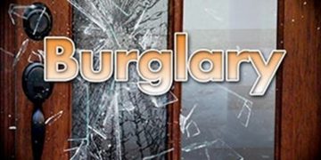 State Police: Burglar(s) enter Centre County warehouse, cause $100,000 worth of damage | WTAJ