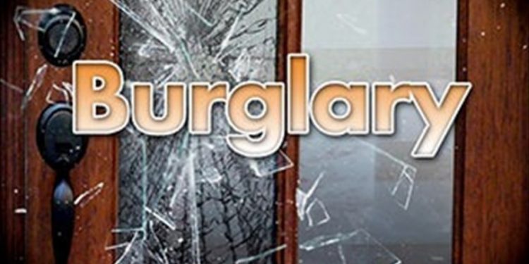 State Police: Burglar(s) enter Centre County warehouse, cause $100,000 worth of damage | WTAJ