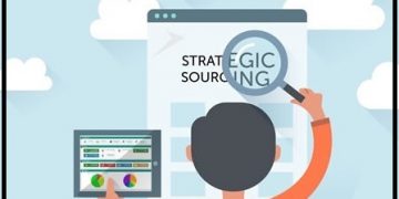 Strategic Sourcing Application Suites Market Technology Advancement and Business Outlook 2020