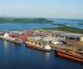 Stringent COVID-19 port controls weakening dry bulk time charter rates: Platts survey