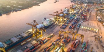 Five questions on how coronavirus will impact the global supply chain