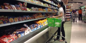 Supply chain disruption likely to cause price spikes — DoF