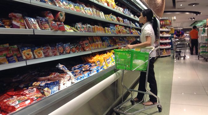 Supply chain disruption likely to cause price spikes — DoF