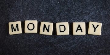 Supply chain radar: Black Monday 2.0 for logistics on steroids – DSV, APMM, K+N et al…