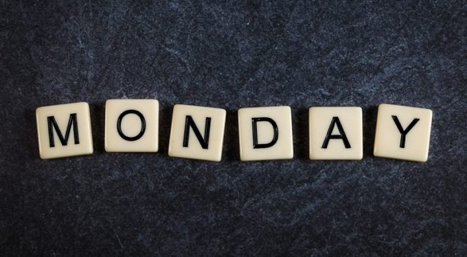 Supply chain radar: Black Monday 2.0 for logistics on steroids – DSV, APMM, K+N et al…