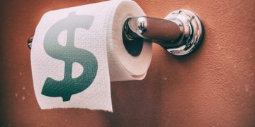 Supply chain radar: Covid-19, toilet rolls & the c-suite