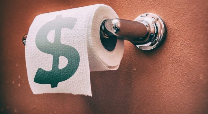 Supply chain radar: Covid-19, toilet rolls & the c-suite