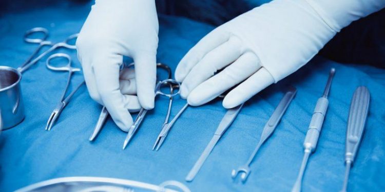 Surgical Instrument Tracking Systems Market: What’s driving