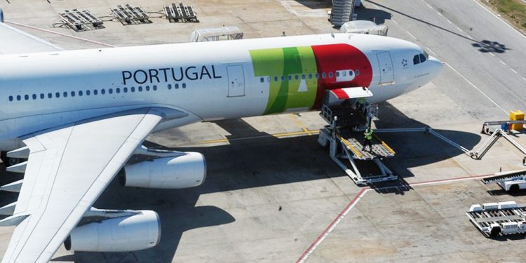 TAP Air Cargo joins cargo.one platform