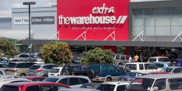The Warehouse limits high demand items