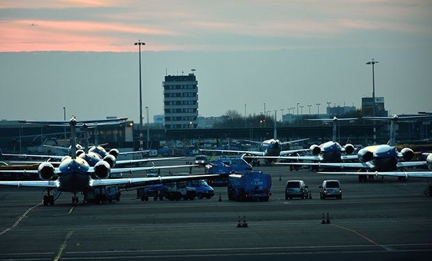 TIACA joins IATA’s appeal to have air cargo recognized as vital in the fight against Covid-19