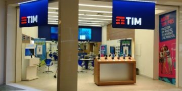 TIM names Nicola Grassi as head of Procurement