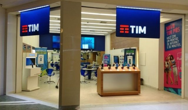 TIM names Nicola Grassi as head of Procurement