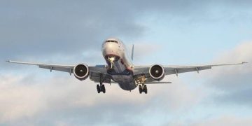 Cargo transportation by air grows in Azerbaijan