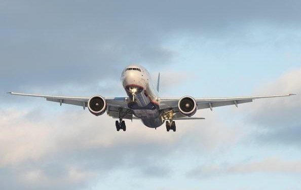 Cargo transportation by air grows in Azerbaijan