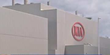 Kia Motors Manufacturing in West Point temporarily suspends production due to supply chain issue – WTVM