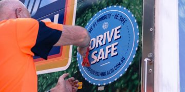 TWU urges Aldi to improve supply chain safety following court appearance | Logistics, Trucking & Transport News