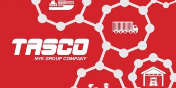 Tasco’s air freight forwarding business seen to face headwinds