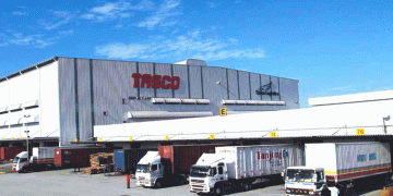 Tasco’s air freight forwarding business to face further headwinds