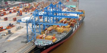 The Mississippi River is America’s trade artery. It’s time to make it more resilient to climate change.