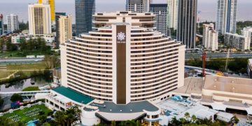 The Star stands down 90% of staff following casino shutdown – myGC.com.au
