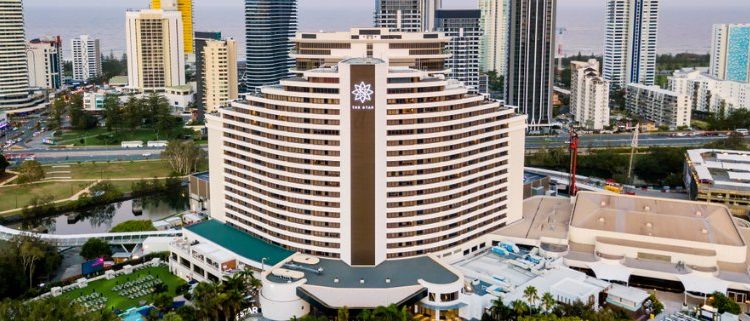 The Star stands down 90% of staff following casino shutdown – myGC.com.au