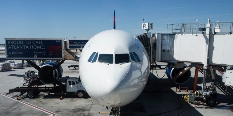 Airlines Use Empty Passenger Jets to Ease the Cargo Crunch