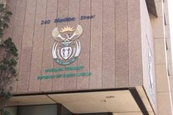 Treasury warns suppliers to beware procurement scams amid coronavirus – The Citizen