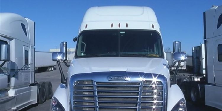 Local trucking companies boom, implement social distancing measures to keep supply chain rolling – FingerLakes1.com