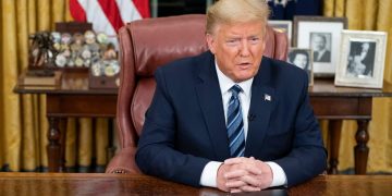 Industry disputes Trump statement that Europe air travel ban exempts freight