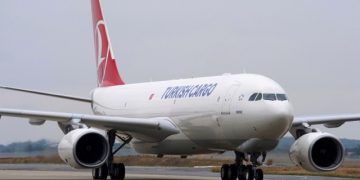 Turkish Cargo ups capacity amidst pandemic