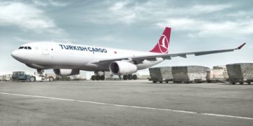 Air Cargo India announces Turkish Cargo as the fastest growing air cargo brand in 2020