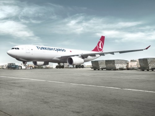 Air Cargo India announces Turkish Cargo as the fastest growing air cargo brand in 2020