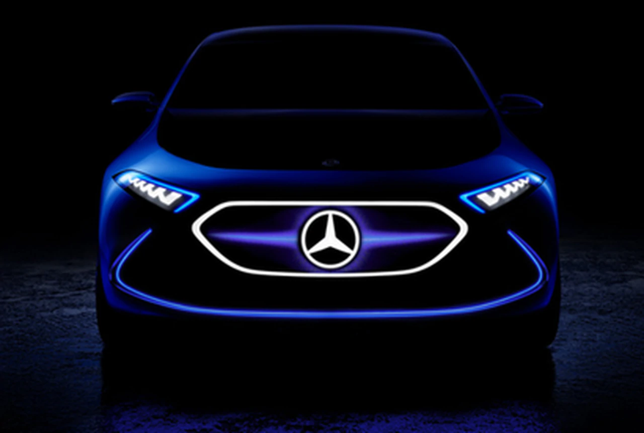 Work continues at Mercedes-Benz plant, but supply chain could be affected