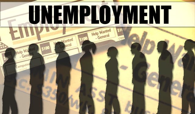N.C. Jobless Claims Surge From Virus Layoffs