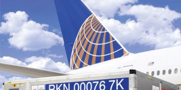 United to operate 40 cargo-only PAX flights per week