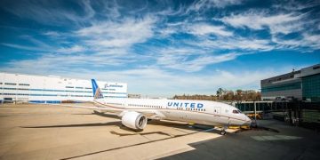 United latest to offer cargo-only services
