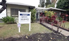 Maui homes scooped up as mortgage rates fall | News, Sports, Jobs