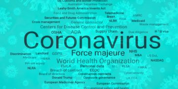 Staff welfare, supply chain and privacy: the coronavirus-related issues keeping GCs awake at night