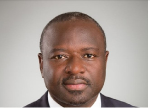 Dr Lassina Zerbo, Executive Secretary of CTBT