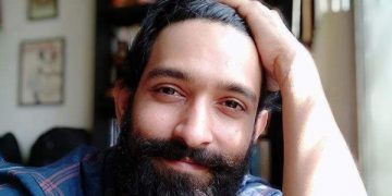 Vikrant Massey, Shweta Tripathi-starrer ‘Cargo’ to premiere at SXSW Film Festival cancelle- The New Indian Express