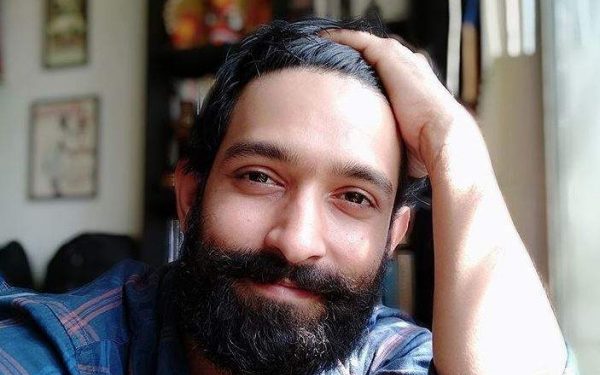 Vikrant Massey, Shweta Tripathi-starrer ‘Cargo’ to premiere at SXSW Film Festival cancelle- The New Indian Express