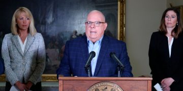 Governors to urge feds for more funding, testing, equipment
