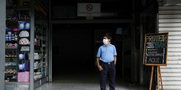 Venezuela, already in crisis, reports 1st coronavirus cases