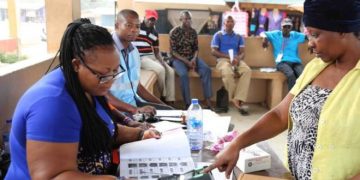 New register: We did not breach procurement laws – EC responds to IMANI